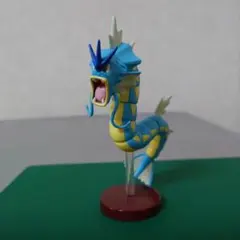 2025年最新】立体ポケモン図鑑 ギャラドスの人気アイテム - メルカリ