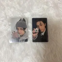 バンチャン たまごっち Hollow エコパ記念 タワレコ 両面 トレカ