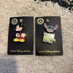 ディズニー 三人の騎士 ホセ パンチート ピンバッジ ピンバッチ ピンズ