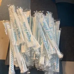 使い捨て歯ブラシ多数セット70本