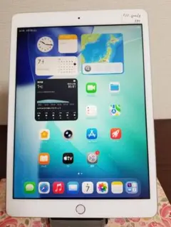 107 美品 iPad 第8世代 10.2 A12◇32GB◇バッテリー86％ - メルカリ