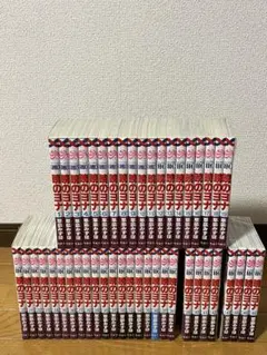 暁のヨナ　１～４６巻　全巻セット