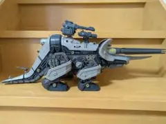 ZOIDS／旧ゾイド マッドサンダーのサムネイル