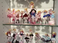 星野ルビー　アクリルスタンド　まとめ売り　21体　推しの子
