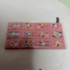 ウサハナ ちょこぶろっくしーる