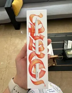 Apple Pencil Pro