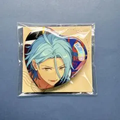 あんスタ 中国 TRIP 旅路 ハート缶バッジ HiMERU