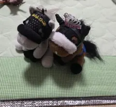 2025年最新】アイドルホースの人気アイテム - メルカリ