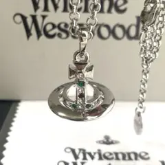 Vivienne Westwood オーブペンダント ネックレス