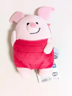 プーさんとティガーMocchi-Mocchi-（もっちぃもっちぃ）ぬいぐるみ ディズニーキャラクター Disney｜Mocchi-Mocchi-／ぬいぐるみM／くま