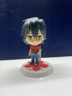 ちびきゅんキャラ あの日見た花の名前を僕たちはまだ知らない。 じんたん