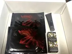 POLA B.A サンプルセット シートマスク　ディープクリアライザー