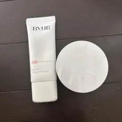 BYUR 下地&パウダー
