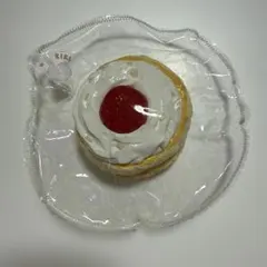 kikisquishy いちご パンケーキ スクイーズ