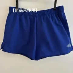 【新品】THE NORTHFACE ランニングパンツ　Women’s Mサイズ