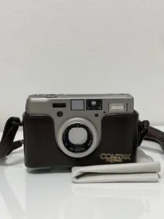 2026年最新】contax t3dの人気アイテム - メルカリ