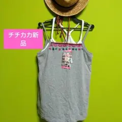 チチカカキャミソールのサムネイル