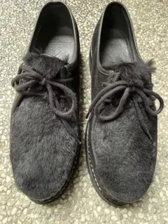 廃番レア　paraboot mirabeau パラブーツ　ミラボー　42 美品☆パラブーツ SIZE 42【☆ミカエル同仕様/Mirabeau/MICHAEL