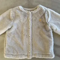 ケイトスペード　ファージャケット