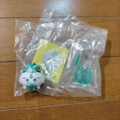 ちいかわ フィギュア - ちいかわ (ヒロアカコラボ)