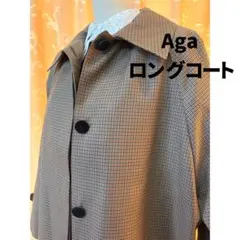 2026年最新】aga コート ヤマダヤの人気アイテム - メルカリ