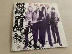 2025年最新】チープ・トリック サインの人気アイテム - メルカリ