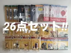 トムとジェリー ハッピーくじ 一番くじ まとめ売り26点セット A賞