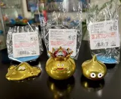 【専用出品】ドラクエ メタリックモンスターズギャラリー リペイント品 二点 専用出品】ドラクエ メタリックモンスターズギャラリー リペイント品