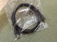 未使用 HDMIケーブル 標準コネクタ