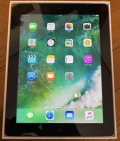 Apple iPad 第4世代 32GB Wi-Fi