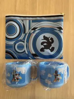 ディズニーアンバサダーホテル ポーチ マグカップ コップのサムネイル