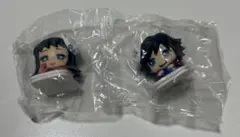 鬼滅の刃 おねむたん スペシャルリミックス 肆 義勇 真菰 2点セット