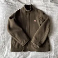 DANTON ジャケット コート ウール アウター