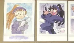 忍たま　ぱしゃこれ　ネオンコレクション　尾浜　鉢屋　不破