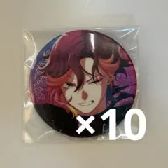 VSAMBIVALENZ ビバレン 39YEAH↗ さくや 缶バッジ 10セット - メルカリ