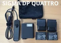 SIGMA DP QUATTRO 純正オプション品のサムネイル