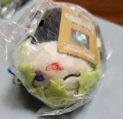 あんさんぶるスターズ もちもちマスコット 巴 日和　⑤