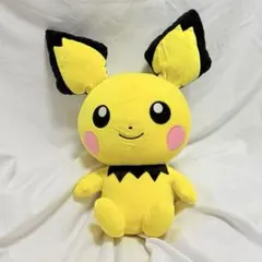 2026年最新】ピチュー ぬいぐるみの人気アイテム - メルカリ