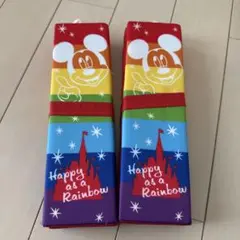 ディズニー ポータブルクッション