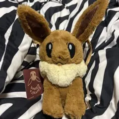 イーブイ ショルダーバッグ