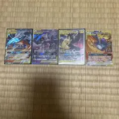 ポケモンカードGXセット
