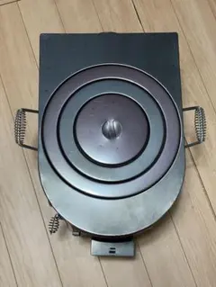 2026年最新】小川キャンパル ちびストーブの人気アイテム - メルカリ