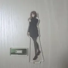 呪術廻戦 アクリルスタンド 家入硝子