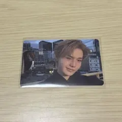 Treasure キム ドヨン LOVE PULSE トレカ