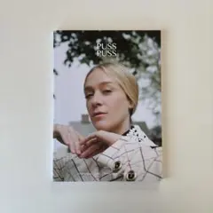 CHLOE SEVIGNY 未開封 クロエセヴィニ–写真集（ハードカバー） 洋書】 Chloë Sevigny/クロエ セヴィニー 写真集（ハードカバー）