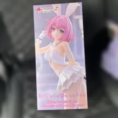 To LOVEる モモ・ベリア・デビルーク フィギュア