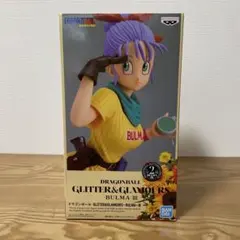 2026年最新】ドラゴンボール glitter&glamours bulma iiiの人気