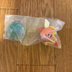 星のカービィ フィギュア アローカービィ