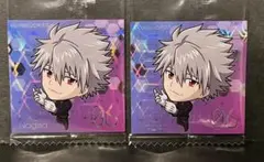 にふぉるめーしょん　エヴァンゲリヲン新劇場版　SR　渚カヲル　2枚セット売り