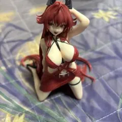 勝利の女神 NIKKE ぬーどるストッパーフィギュア レッドフード ナンセンス